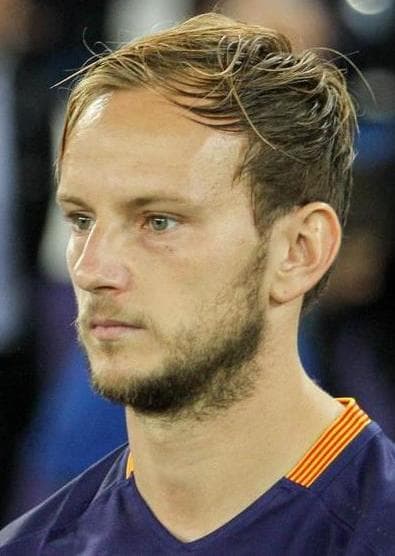 Ivan Rakitic profile photo