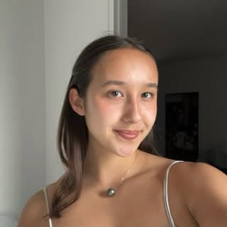 Skye Belker profile image