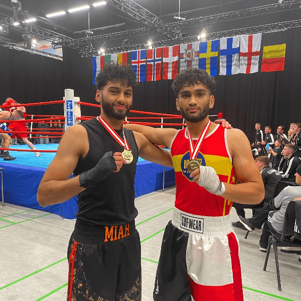 Miah Brothers profile image