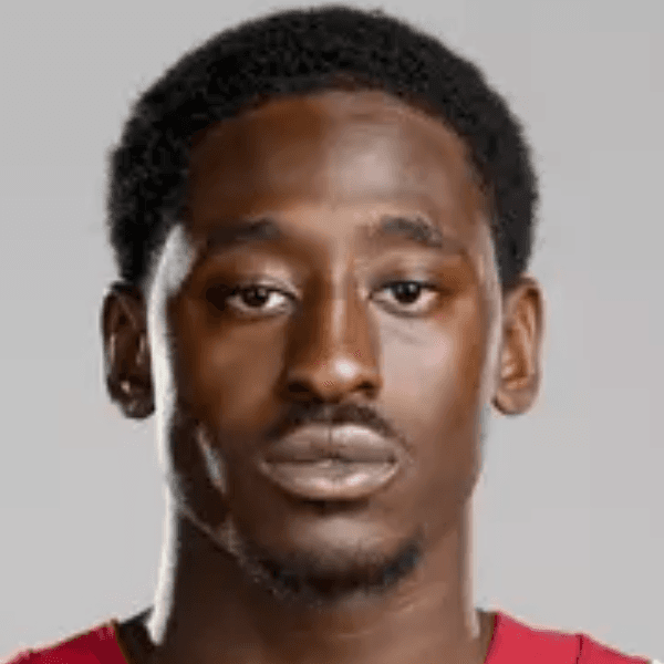 Lanciné Turay profile image
