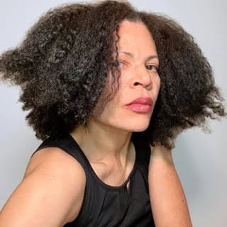 Paula Sesay profile image