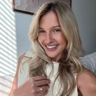 Danielle Payne profile image