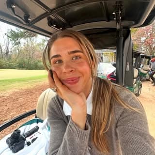 Haley McCartney profile photo