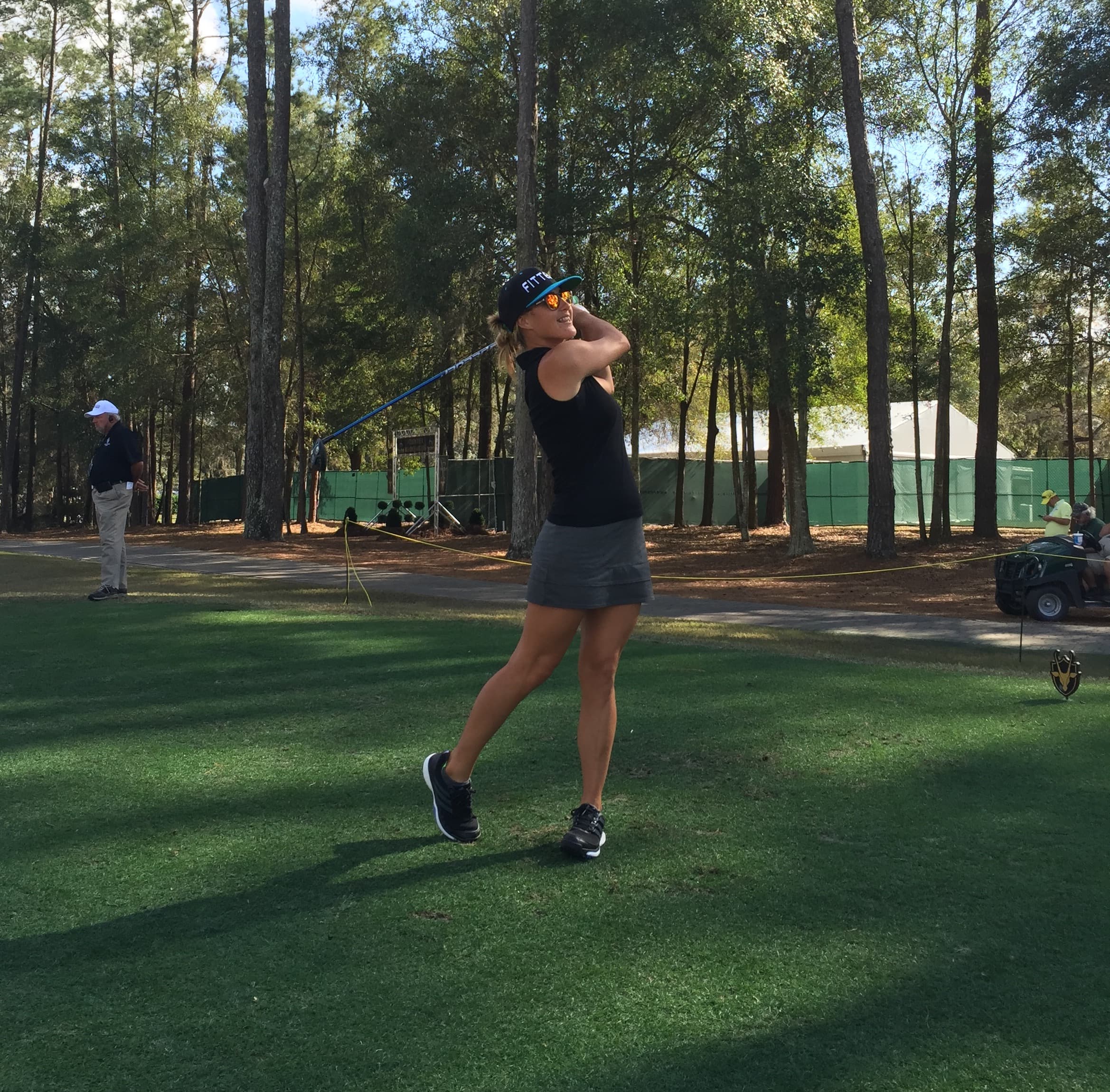 Jaye Marie Green profile photo