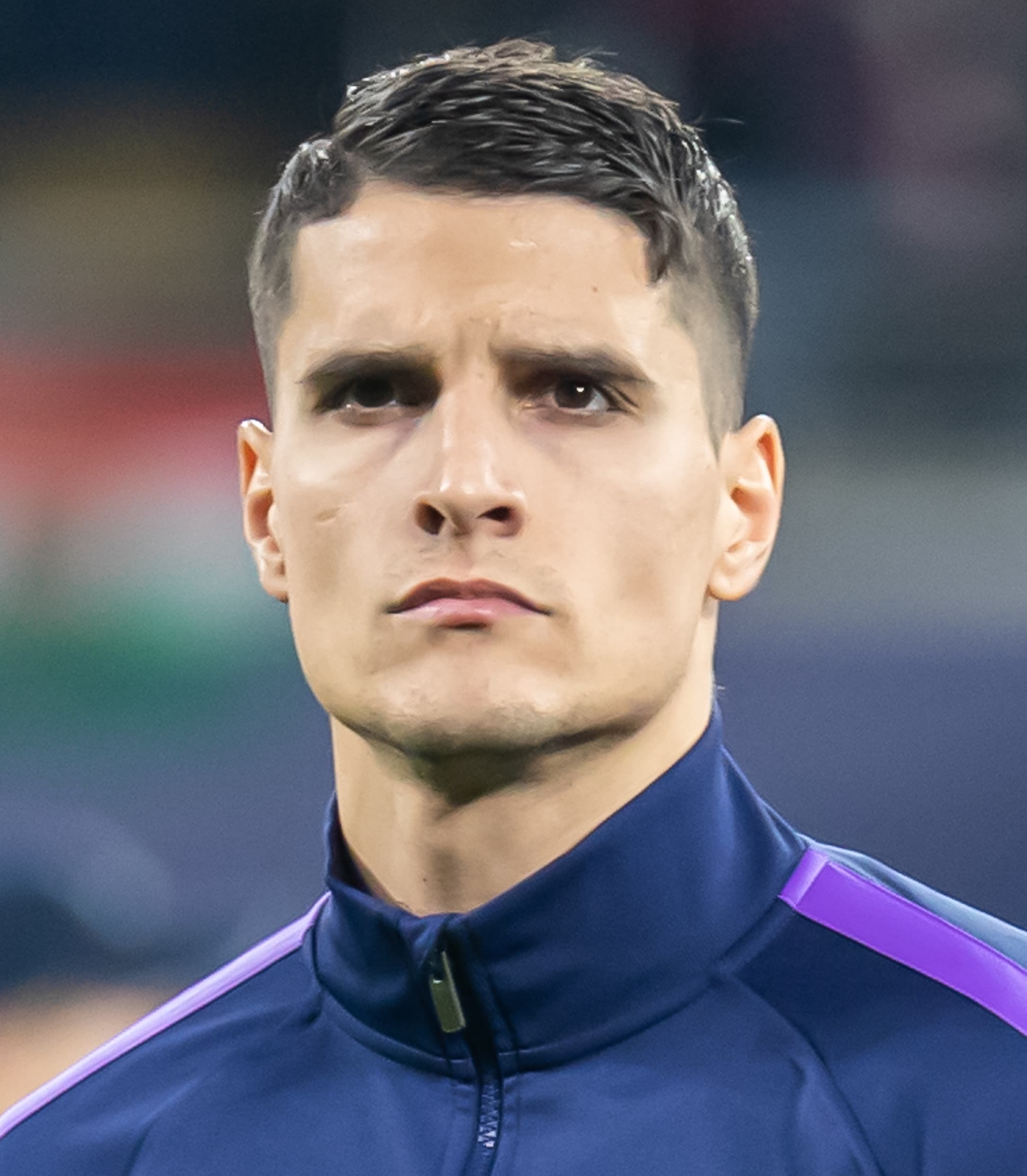 Erik Lamela profile image