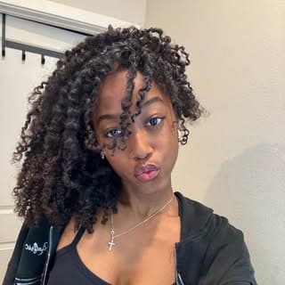 Lauren Imani profile image