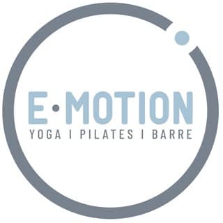 EMOTION YOGAPILATESBARRE profile image