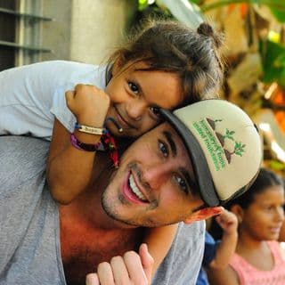 Ben Higgins profile photo