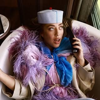 Amanda Hirsch profile image