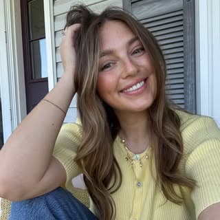 Ashley Eubank profile image