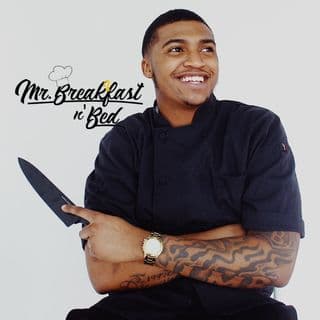 Joshua Holmes profile image