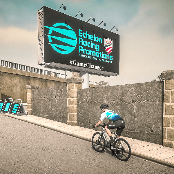 Echelon Racing League profile image