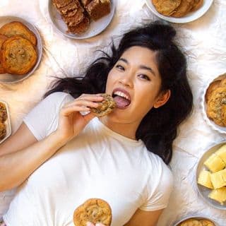 Erika Kwee profile image