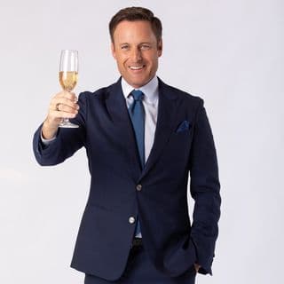 Chris Harrison profile photo