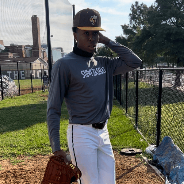 RJ Watson Jr profile image