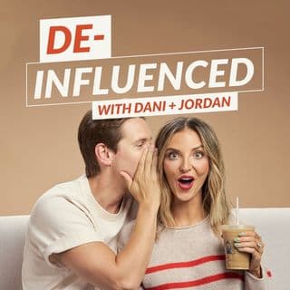 DeInfluenced With Dani  Jordan profile image