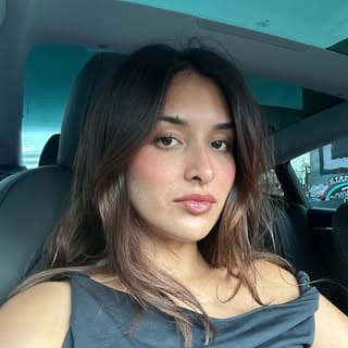 jazmine garcia profile photo