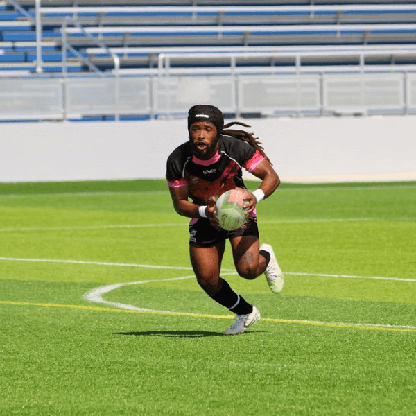 Ryan Forston profile photo