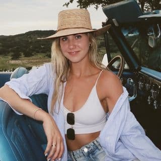 Molly McCarthy profile image