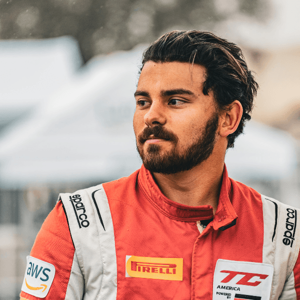 Tommy McCarthy profile image