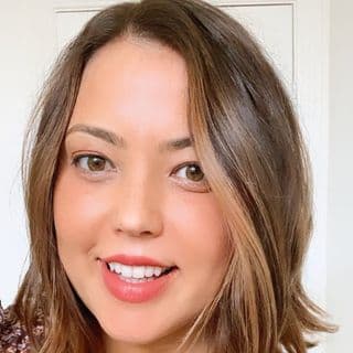 Jacqueline Vignona profile image