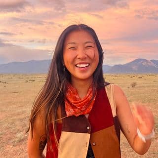 Rachel Pu profile image