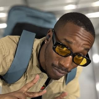 Courtney Revolution profile image