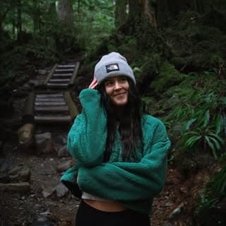 Lauren Davis profile photo