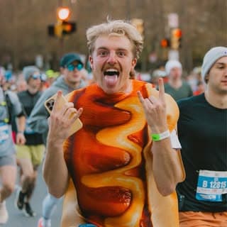 Wyatt Moss profile image