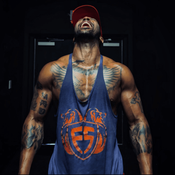 Maurice Dupree profile image