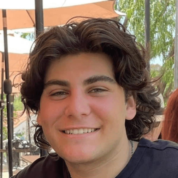 Cory Baer profile image