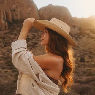 Anna Leigh Wilson profile image