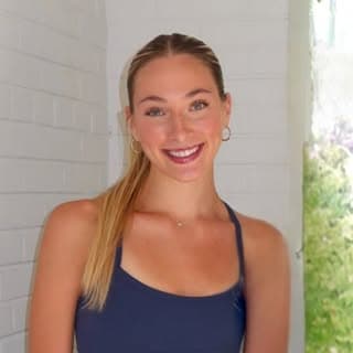 Mia Carson profile image