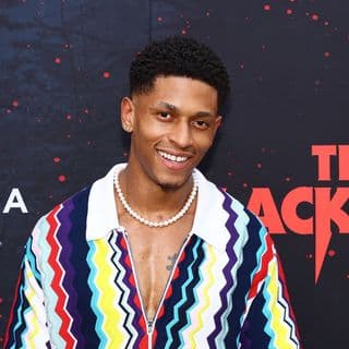 Randy Bowden Jr profile image