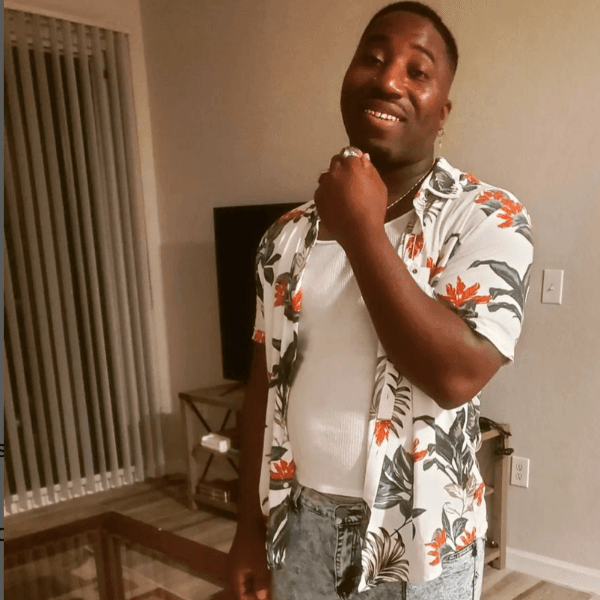 Corey Felton Jr profile image