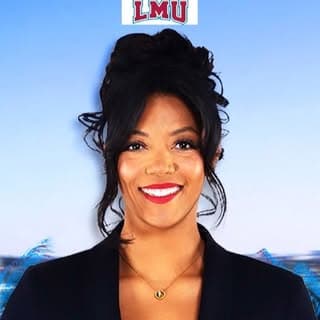 CoachAarika Hughes profile photo