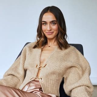 Elizabeth Endres profile image