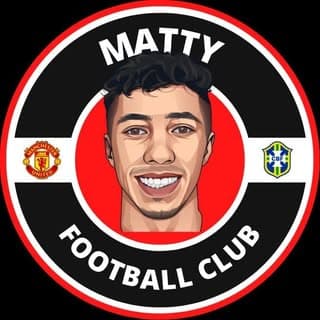 Matty Farias profile image