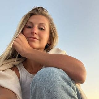 Abby Catlin profile image