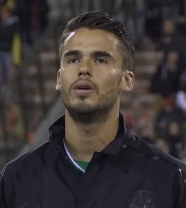Diego Reyes profile image