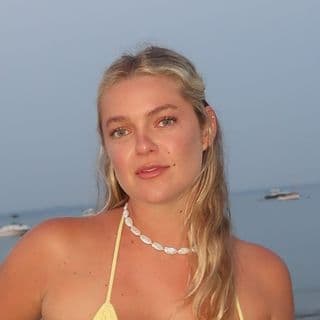 Ella James Miller profile image