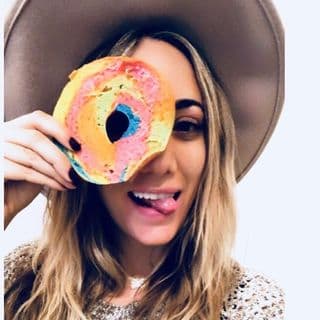 Georgette Sipala profile image