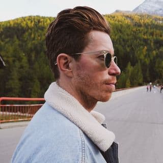 Shaun White profile image