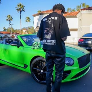 Franklin Session profile image