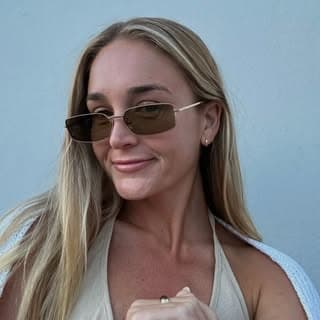Chelsea Collins profile image