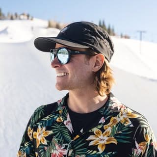 Taylor Gold profile image