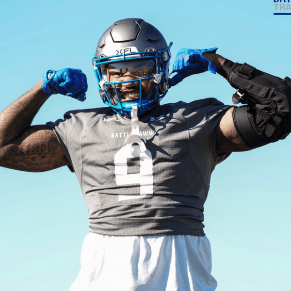 Jaylen Smith profile image