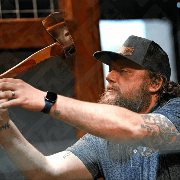 Will Gelatko profile image