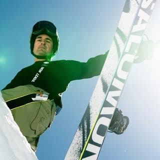 Lucas Foster profile image