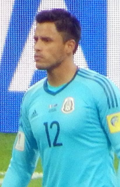 Alfredo Talavera profile image